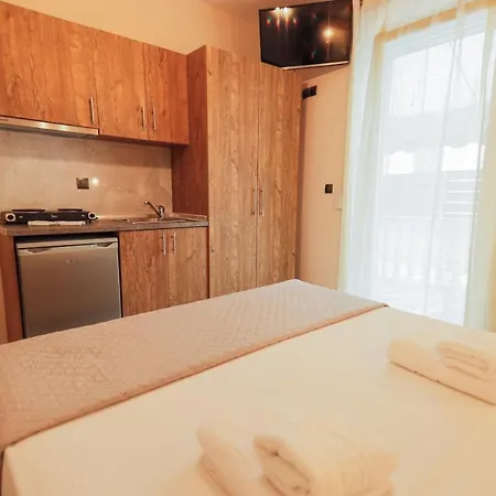 Elysium - Majken Apartment