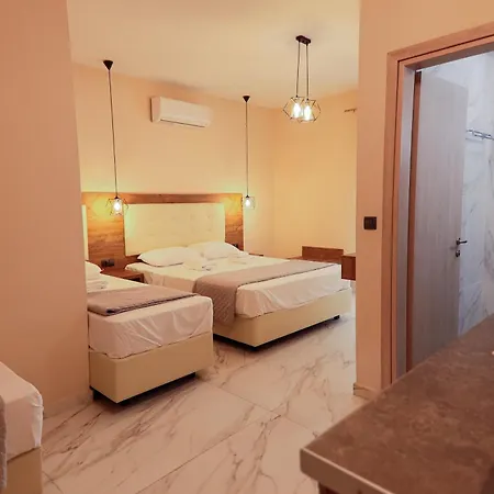 Elysium - Majken Apartment *