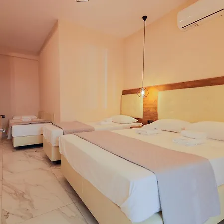 Apartman Elysium - Majken Olympiakí Aktí