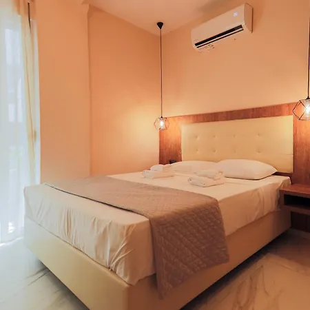 Apartman Elysium - Majken