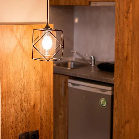 Elysium - Majken Apartment