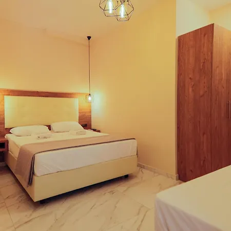 Elysium - Majken * Olympiakí Aktí