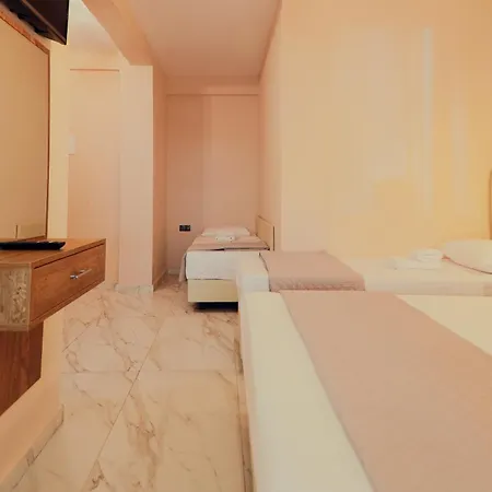 Elysium - Majken Apartment