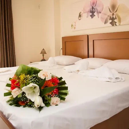 Elysium - Majken Olympiakí Aktí