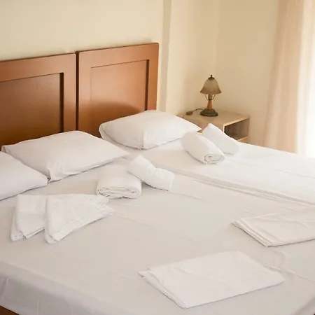 Elysium - Majken Apartman