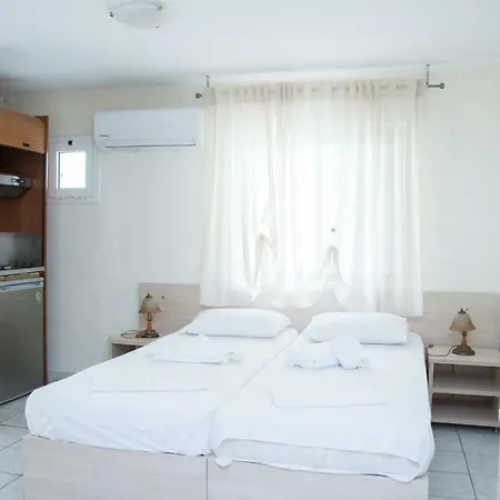 Elysium - Majken Apartment