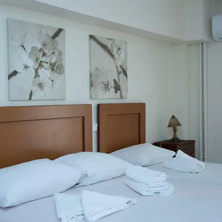 Apartment Elysium - Majken