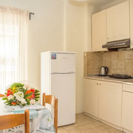 Elysium - Majken Apartment *
