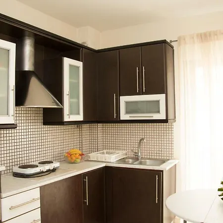 Apartment Elysium - Majken *