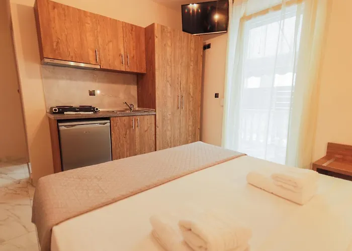 Elysium - Majken Apartment