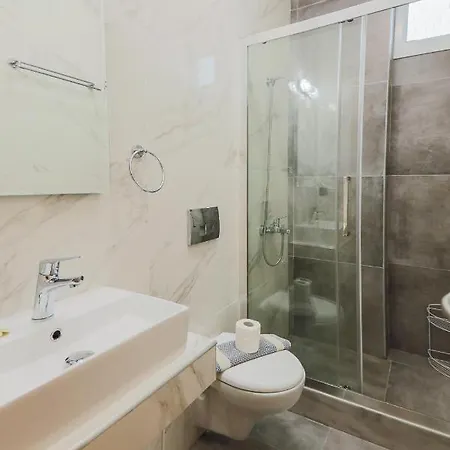 Elysium - Majken Apartament *