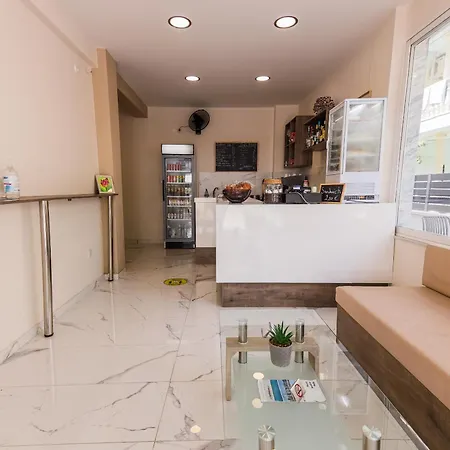 Apartamento Elysium - Majken