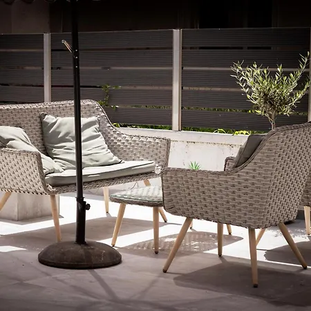 Elysium - Majken Apartamento *