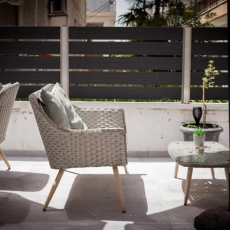 Elysium - Majken Apartament