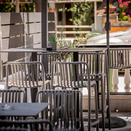 Elysium - Majken * Olympiakí Aktí