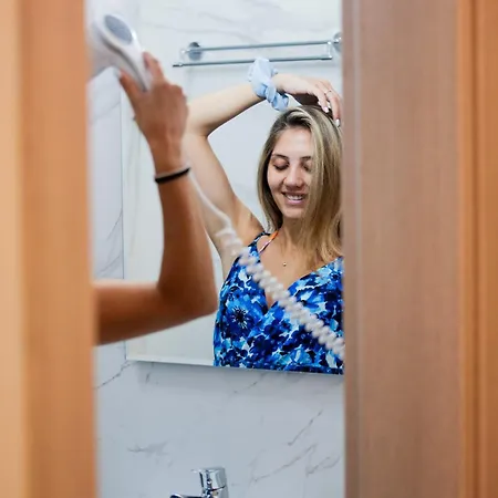 Elysium - Majken Apartamento *