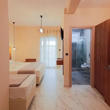 Apartamento Elysium - Majken Olympiakí Aktí