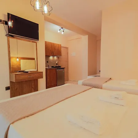 Elysium - Majken * Olympiakí Aktí