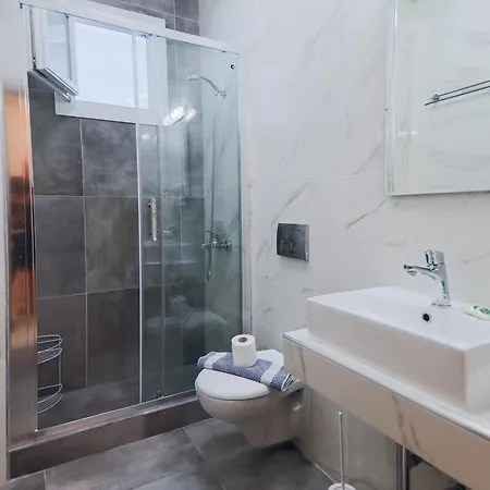 Elysium - Majken Olympiakí Aktí