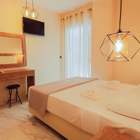 Elysium - Majken * Olympiakí Aktí