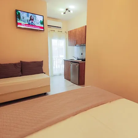 Apartamento Elysium - Majken *