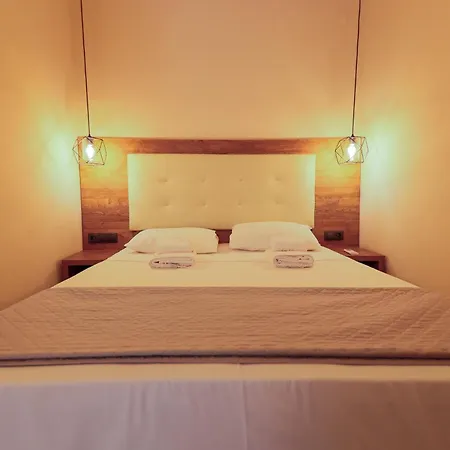 Elysium - Majken Apartamento *