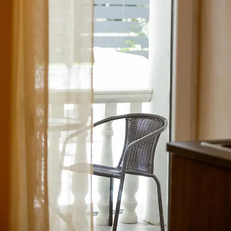 Elysium - Majken Apartamento Olympiakí Aktí