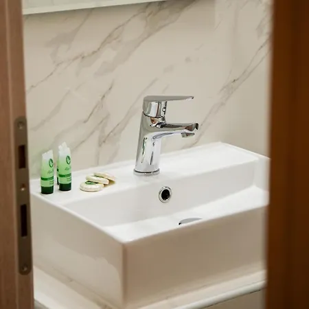 Elysium - Majken Apartament *