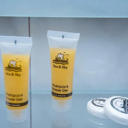 Elysium - Majken Apartamento