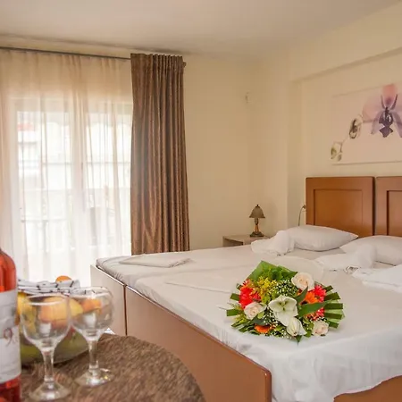 Elysium - Majken Apartamento *