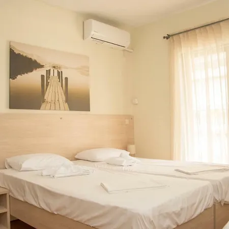 Elysium - Majken * Olympiakí Aktí