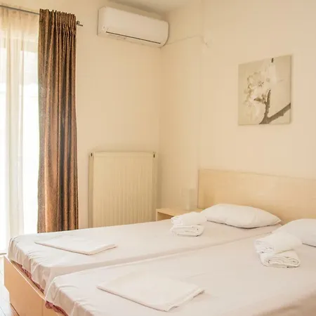 Elysium - Majken Apartamento *