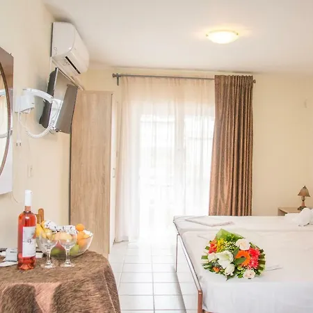 Apartamento Elysium - Majken *