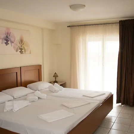 Elysium - Majken * Olympiakí Aktí