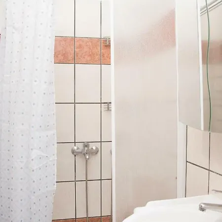 Apartamento Elysium - Majken Olympiakí Aktí