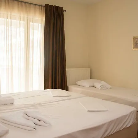 Apartamento Elysium - Majken *