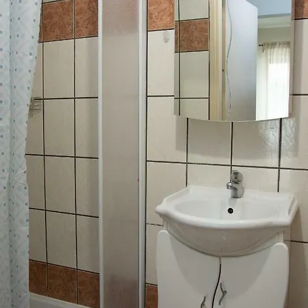 Elysium - Majken Apartament *