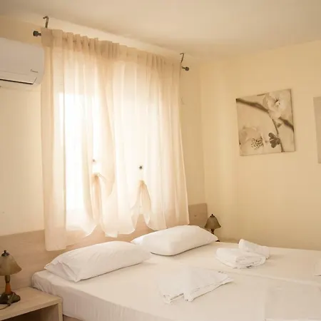 Elysium - Majken Apartamento Olympiakí Aktí