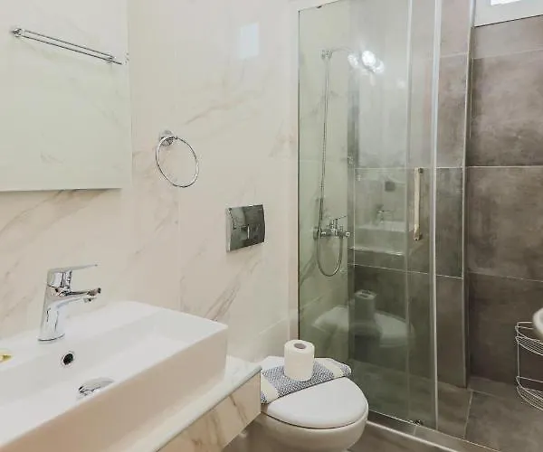 Elysium - Majken Apartment *