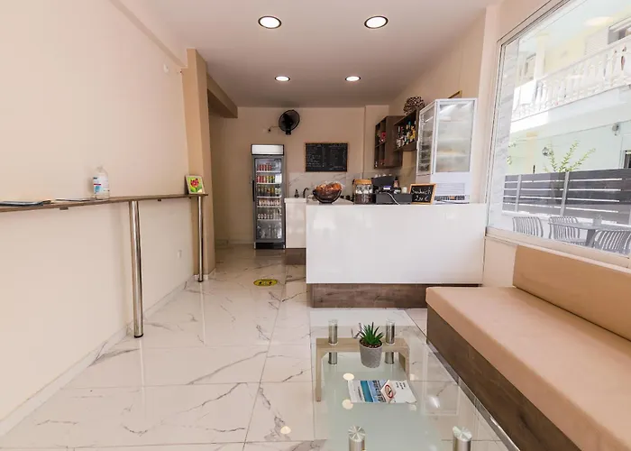 Apartment Elysium - Majken