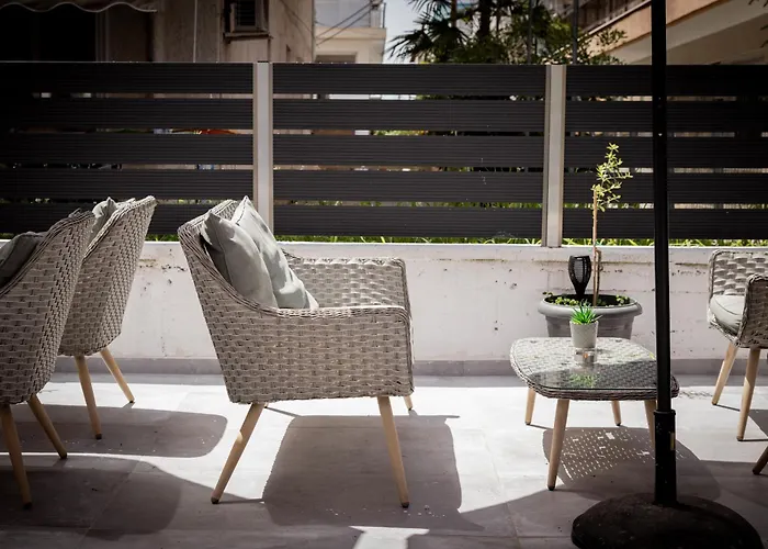 Elysium - Majken Apartment