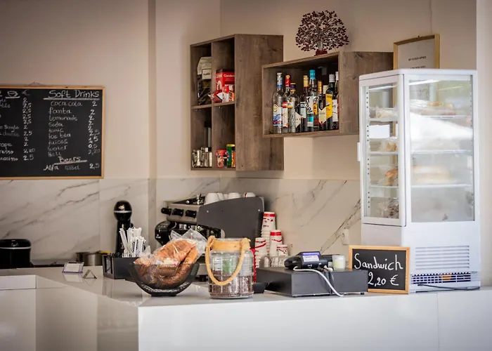 Elysium - Majken Olympiaki Akti