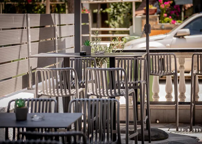 Elysium - Majken * Olympiaki Akti