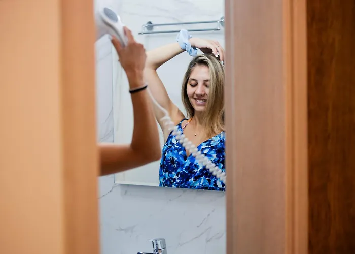 Elysium - Majken Apartment *