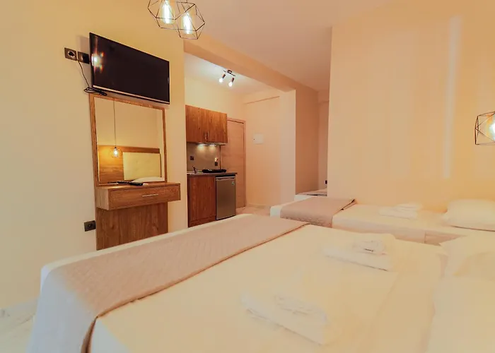 Elysium - Majken * Olympiaki Akti