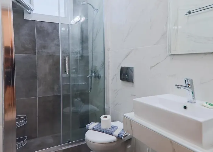 Elysium - Majken Olympiaki Akti