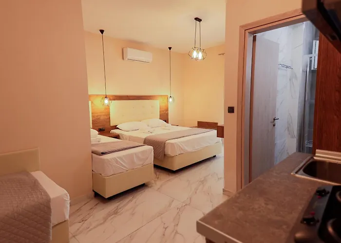 Elysium - Majken Apartment *