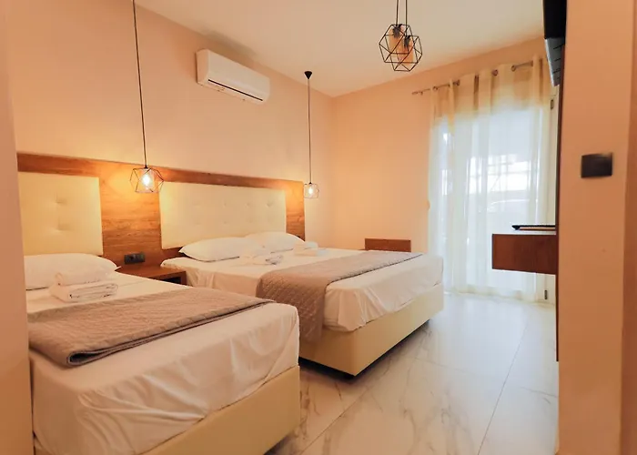 Elysium - Majken Apartment