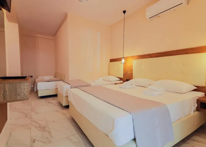 Apartment Elysium - Majken Olympiaki Akti