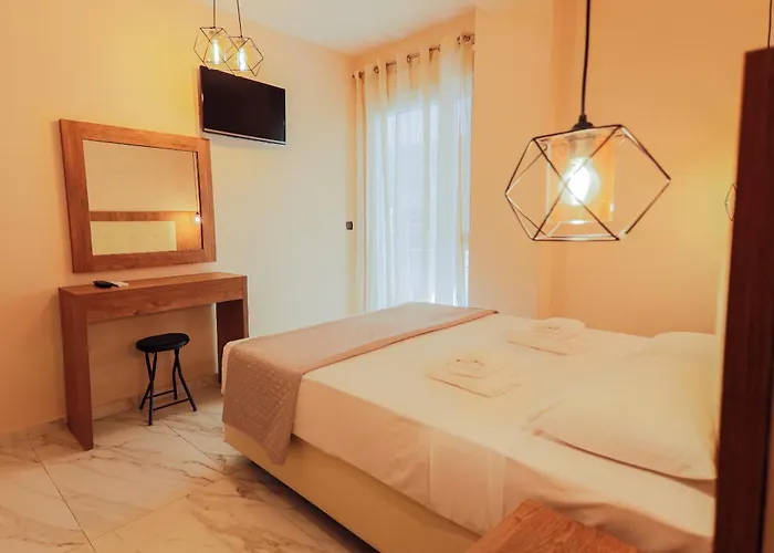 Elysium - Majken * Olympiaki Akti